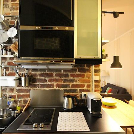 Apartment Boulevard Brune Paris Dış mekan fotoğraf