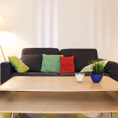 Apartment Boulevard Brune Paris Dış mekan fotoğraf