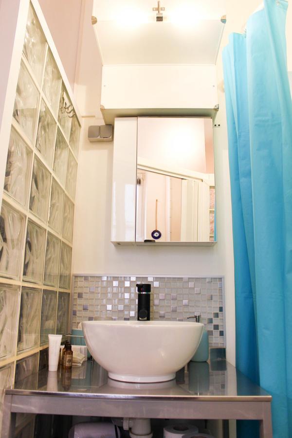 Apartment Boulevard Brune Paris Dış mekan fotoğraf