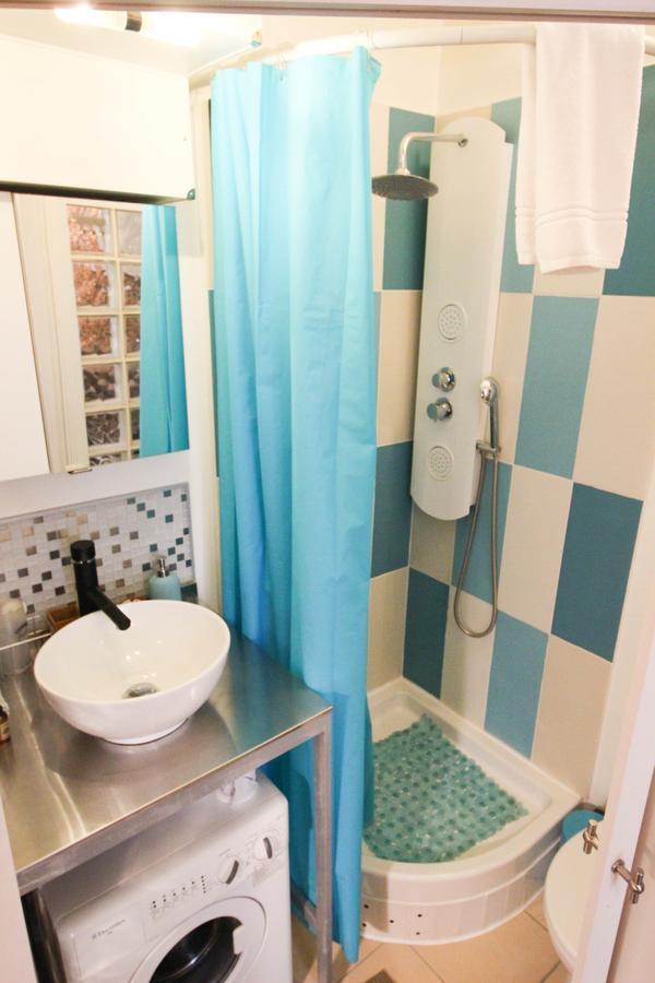 Apartment Boulevard Brune Paris Dış mekan fotoğraf