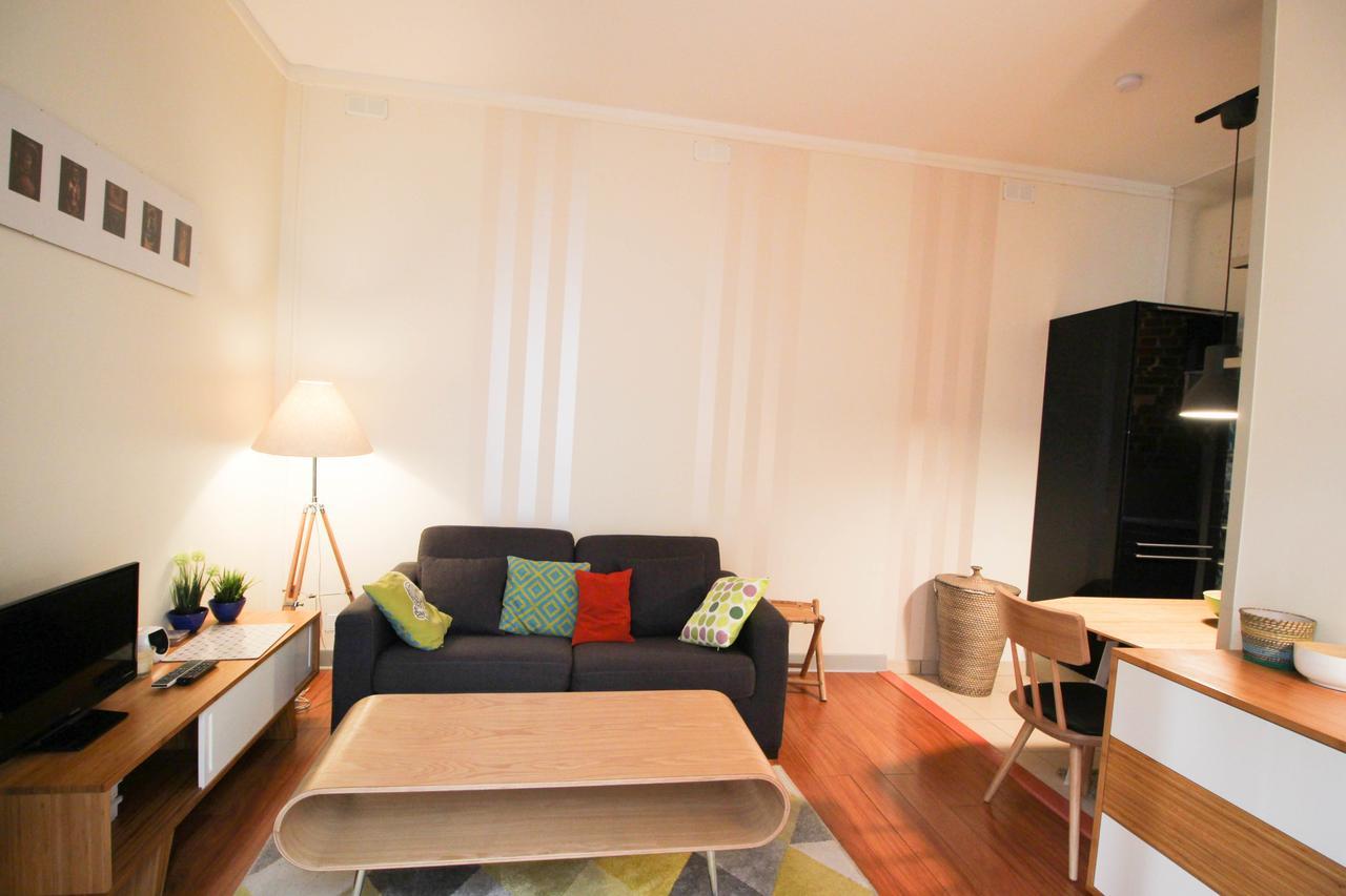 Apartment Boulevard Brune Paris Dış mekan fotoğraf