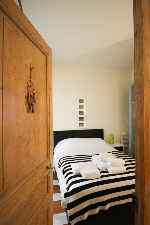 Apartment Boulevard Brune Paris Dış mekan fotoğraf