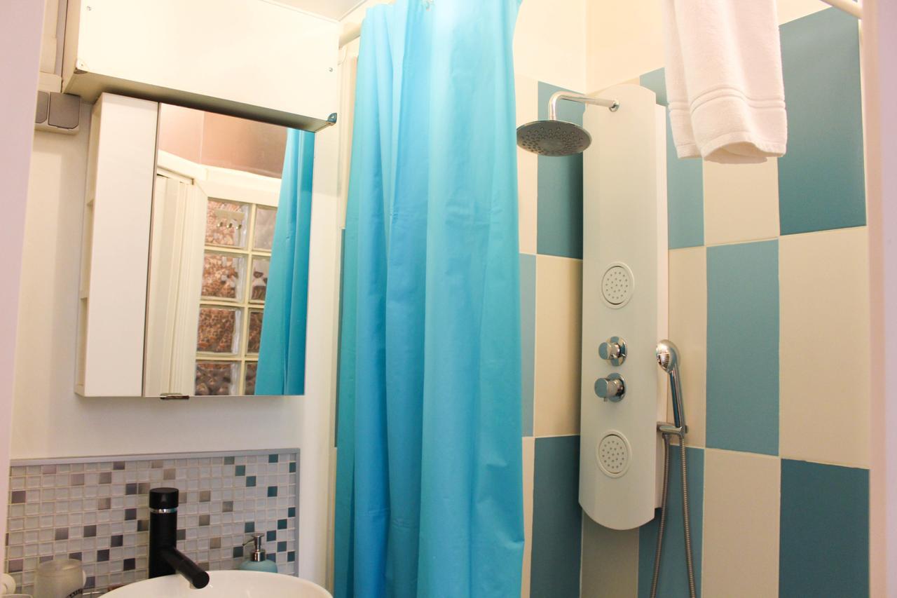 Apartment Boulevard Brune Paris Dış mekan fotoğraf