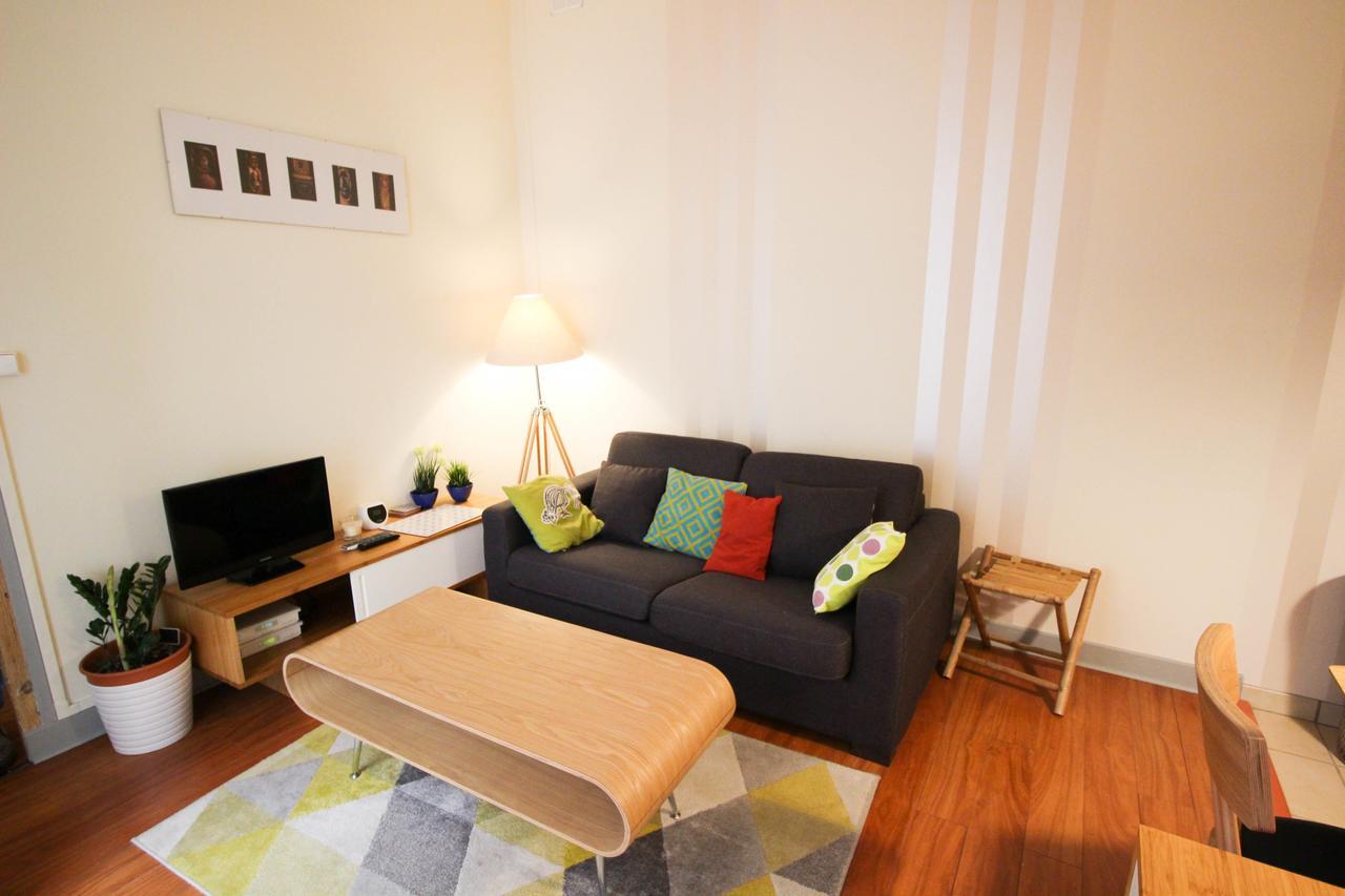 Apartment Boulevard Brune Paris Dış mekan fotoğraf