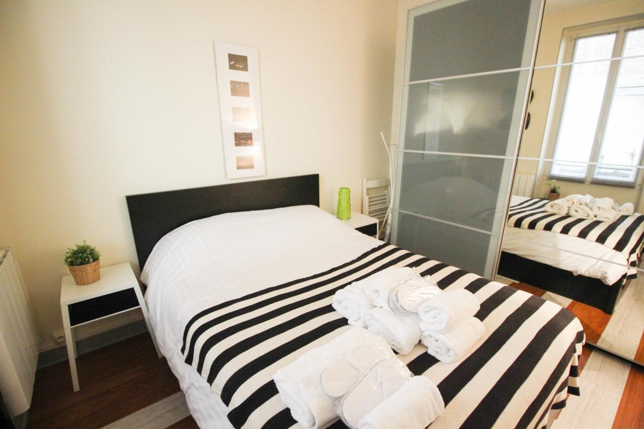 Apartment Boulevard Brune Paris Dış mekan fotoğraf